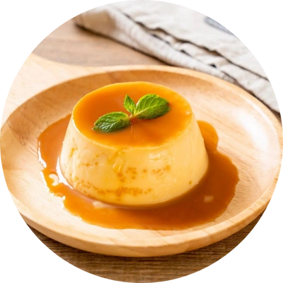 Banh Flan