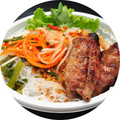 Bun Thit Nuong
