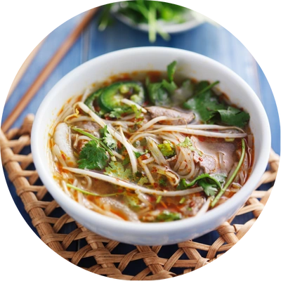 Pho Bo Tai