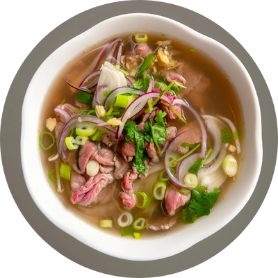Pho Bo Vien