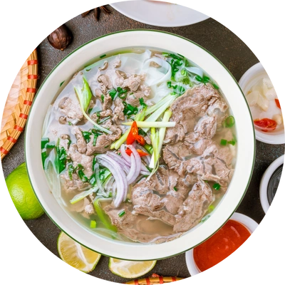 Pho Dac Biet